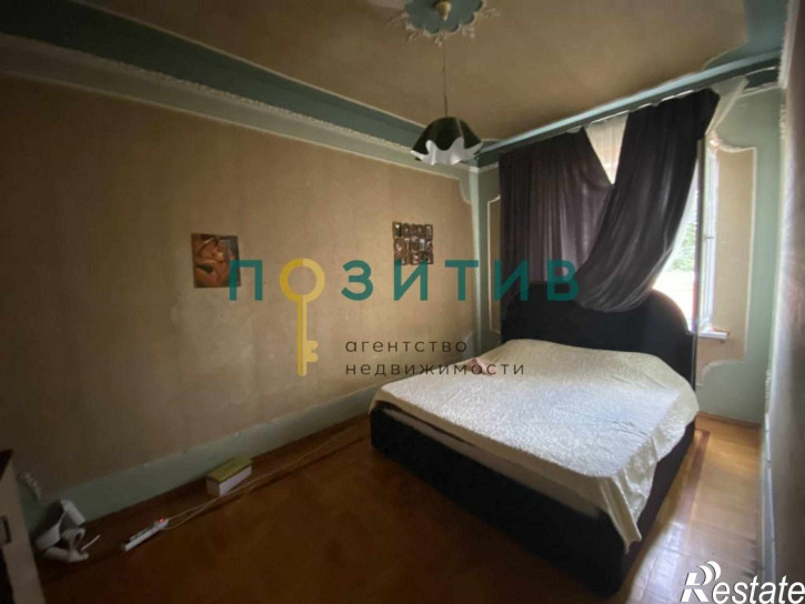 Коттедж/дом Свободы пр-кт