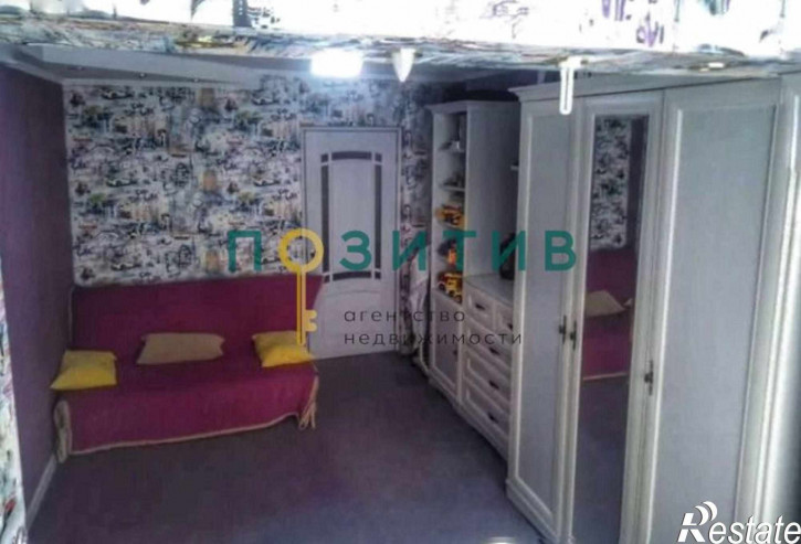 2-комн квартира Ермолова ул, 40А