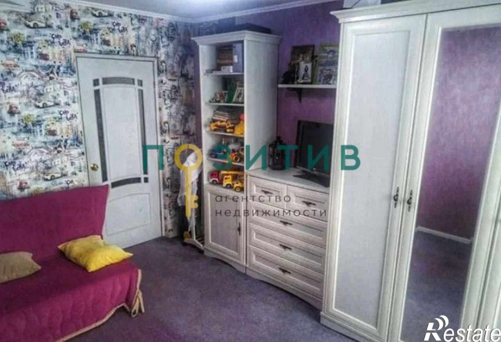 2-комн квартира Ермолова ул, 40А