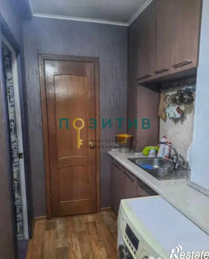 2-комн квартира Ермолова ул, 40А