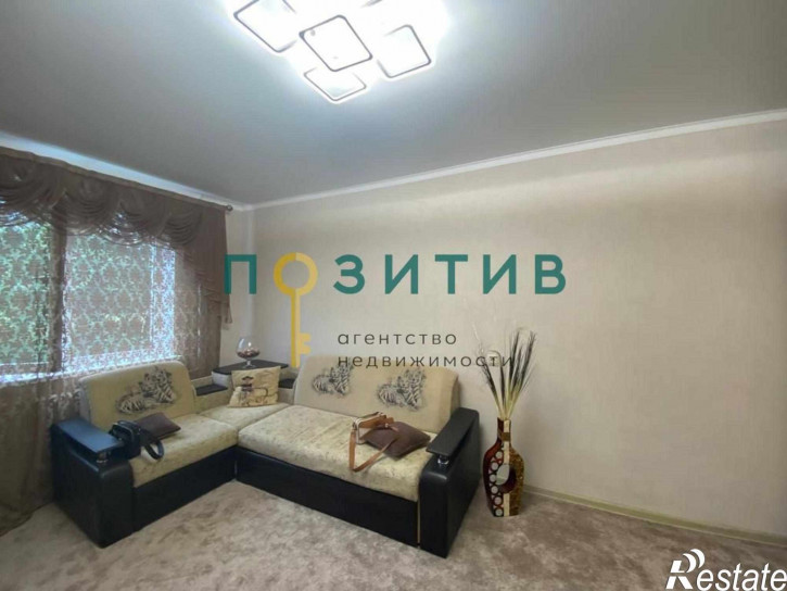 1-комн квартира Железнодорожная ул, 121