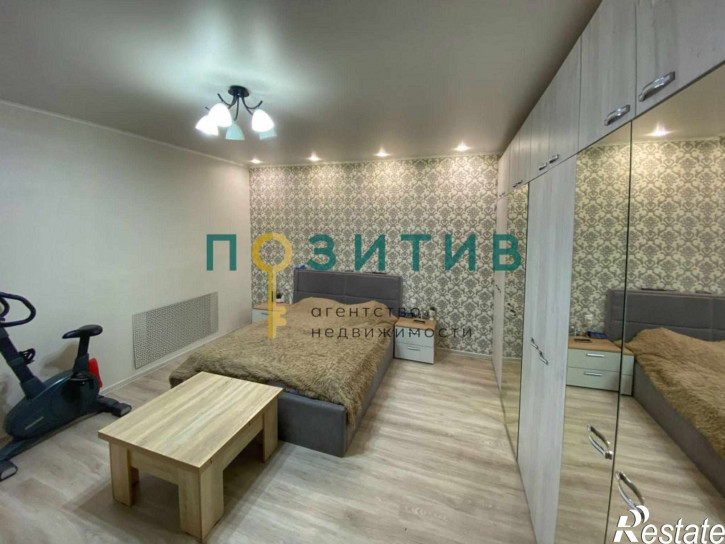 3-комн квартира Матвеева ул, 119
