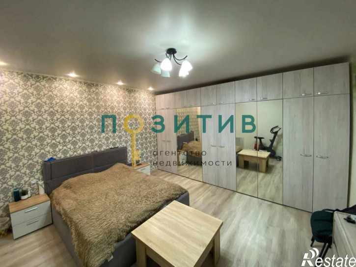 3-комн квартира Матвеева ул, 119