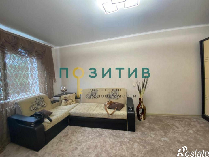 1-комн квартира Железнодорожная ул, 121