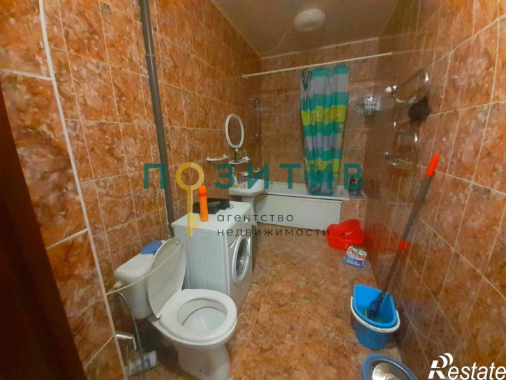 2-комн квартира Партизанская ул, 1б к5
