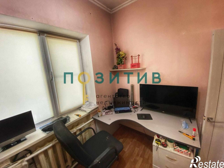 3-комн квартира Матвеева ул, 119