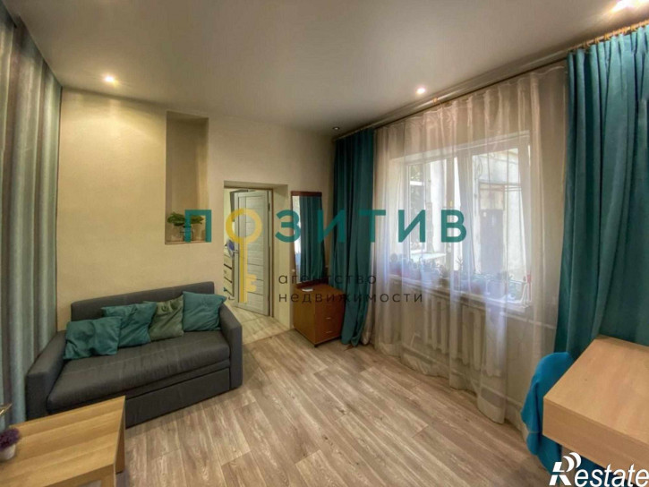 3-комн квартира Матвеева ул, 119