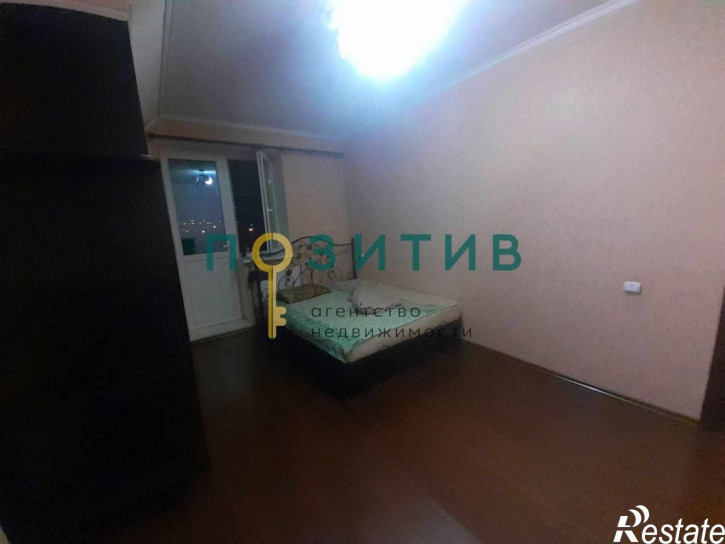 2-комн квартира Партизанская ул, 1б к5