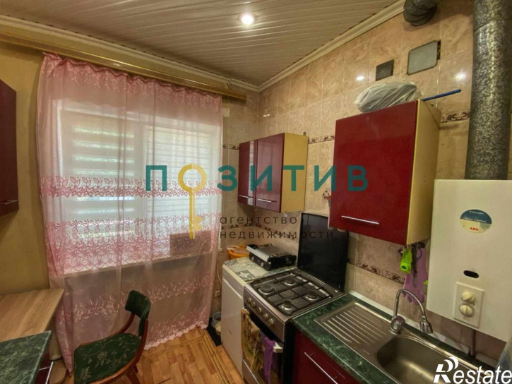 3-комн квартира Матвеева ул, 119