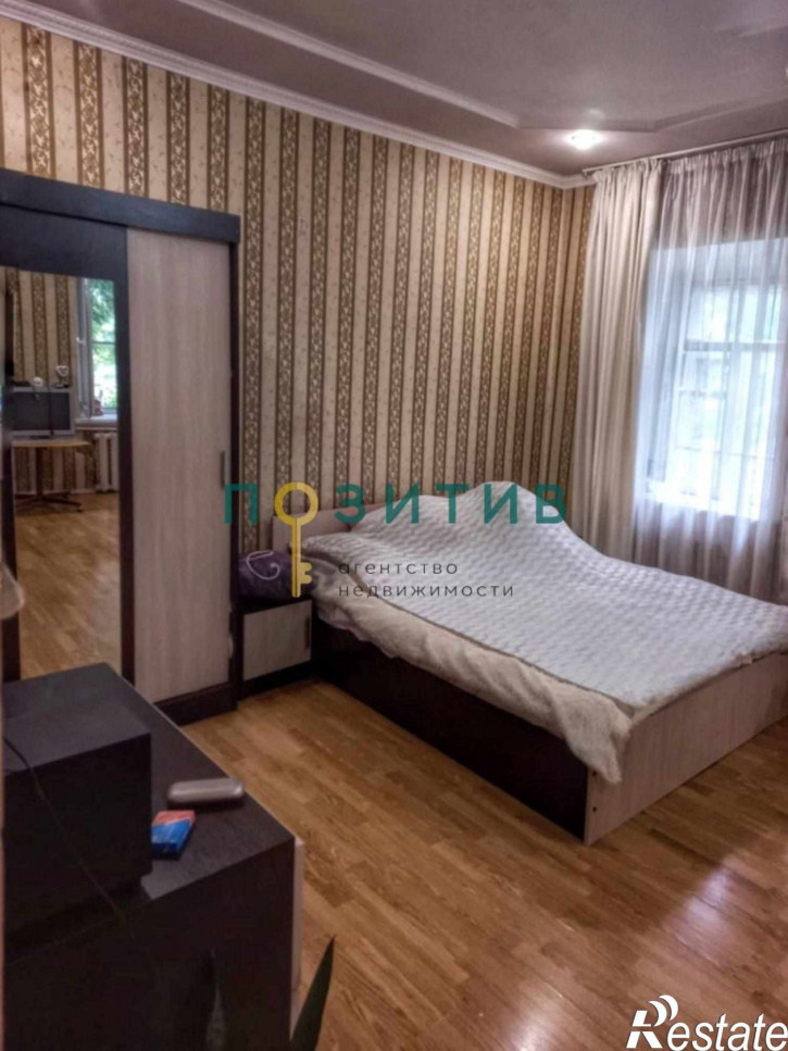 1-комн квартира Теплосерная ул, 30