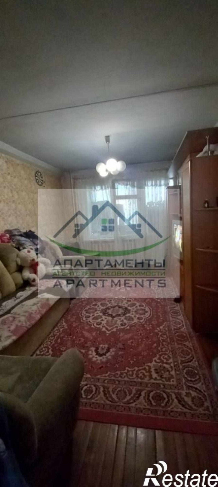2-комн квартира Героев Медиков ул, 20