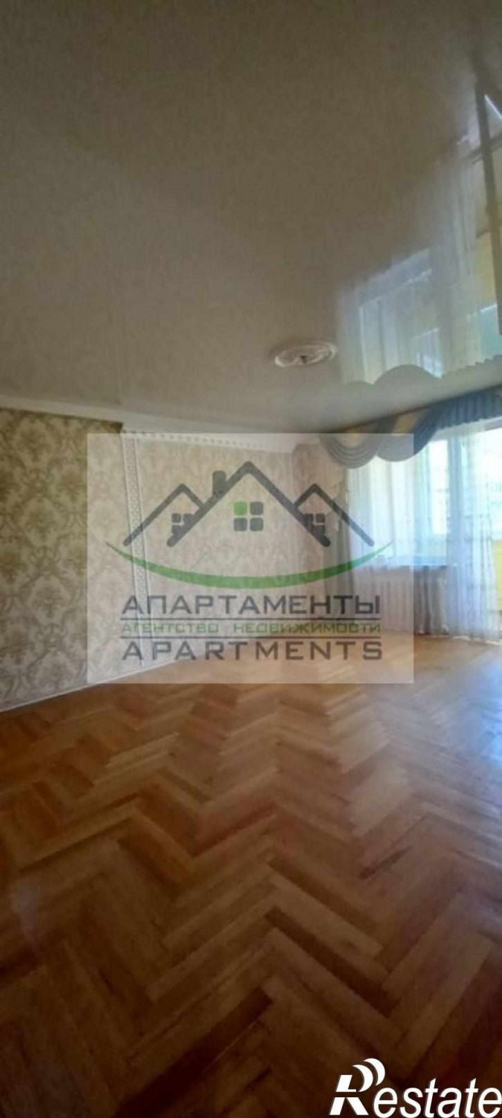 2-комн квартира 40 лет Октября ул, 6