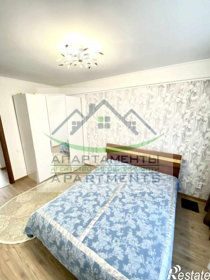 2-комн квартира Юлиуса Фучика ул, 6к3