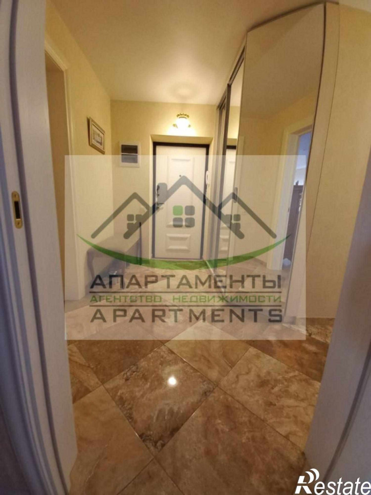 3-комн квартира Ленинградская ул, 21