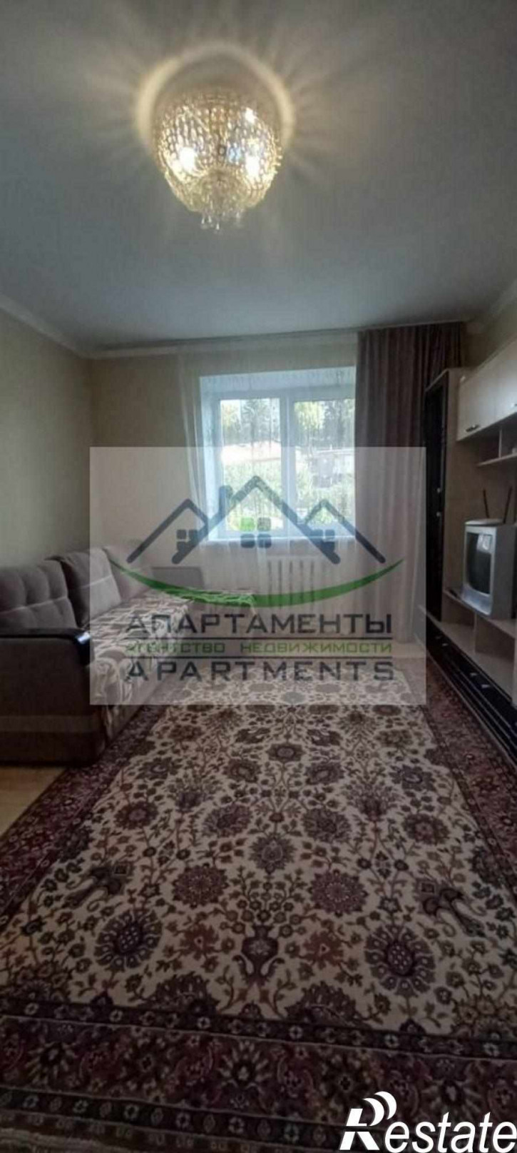 2-комн квартира Тельмана ул, 5