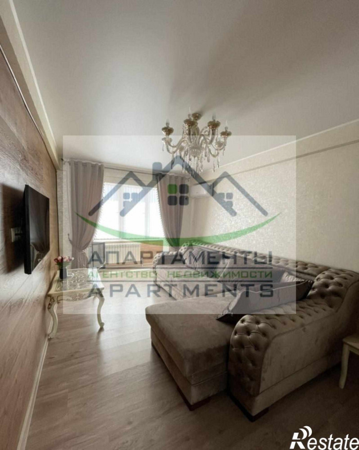 3-комн квартира Калинина пр-кт, 2к5