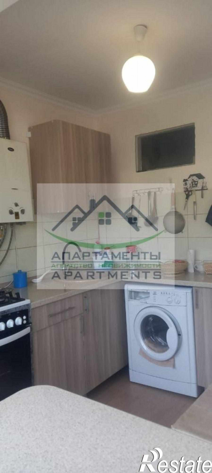 2-комн квартира Тельмана ул, 5