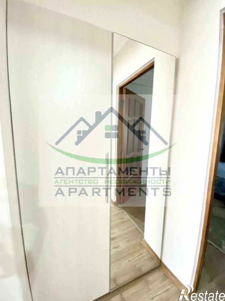 2-комн квартира Юлиуса Фучика ул, 6к3