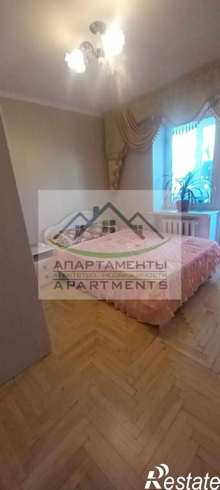 2-комн квартира Тельмана ул, 5