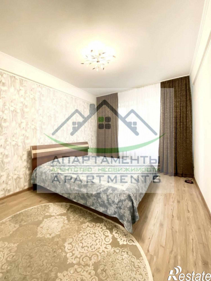 2-комн квартира Юлиуса Фучика ул, 6к3