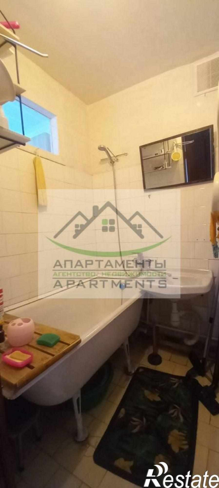 2-комн квартира Тельмана ул, 5