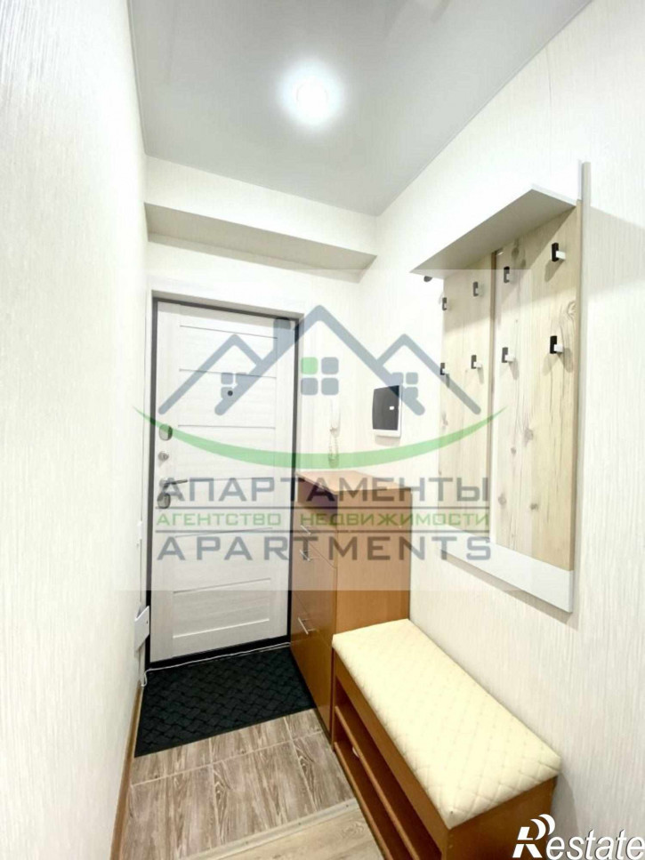 2-комн квартира Юлиуса Фучика ул, 6к3
