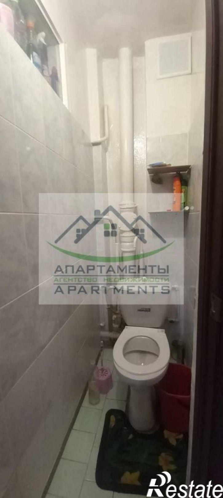 2-комн квартира Тельмана ул, 5