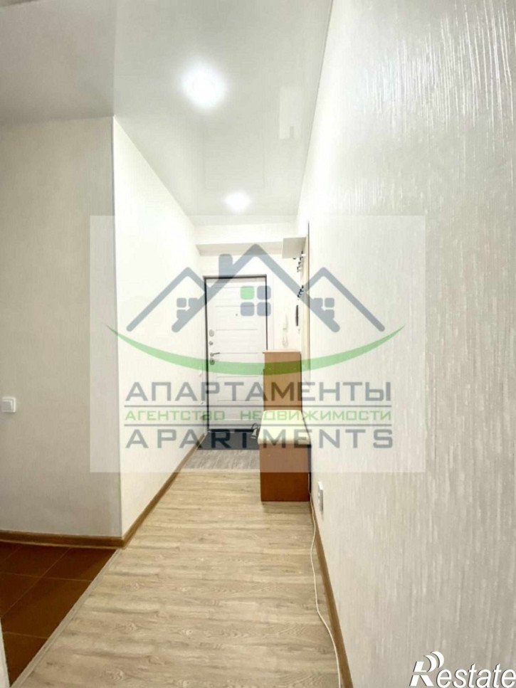2-комн квартира Юлиуса Фучика ул, 6к3