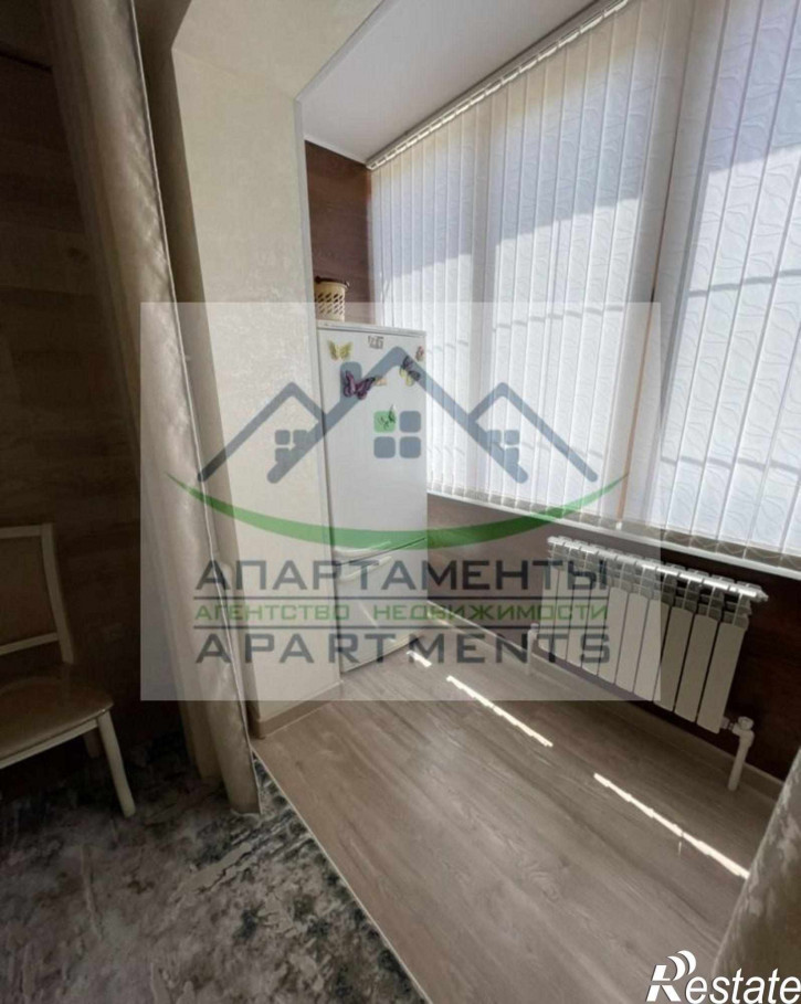 3-комн квартира Калинина пр-кт, 2к5