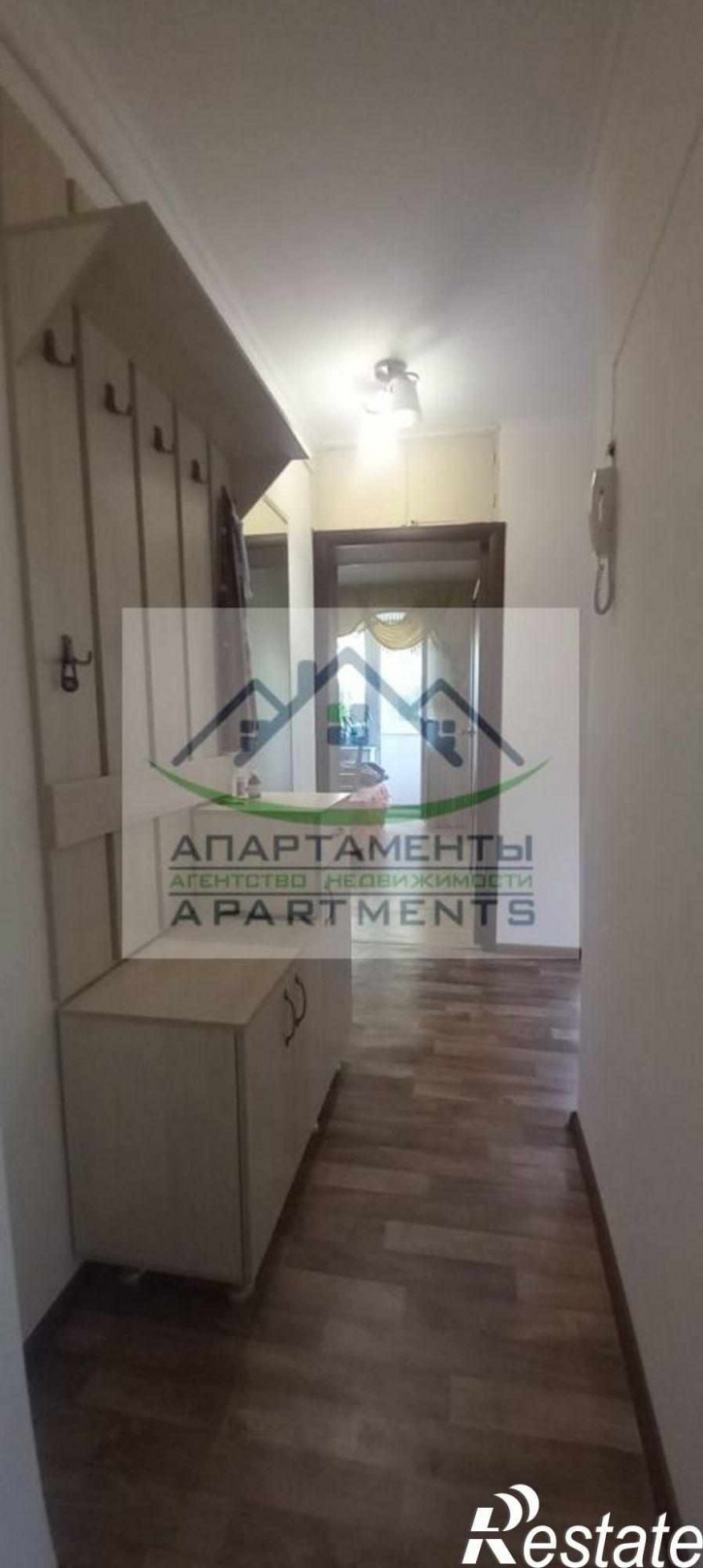 2-комн квартира Тельмана ул, 5