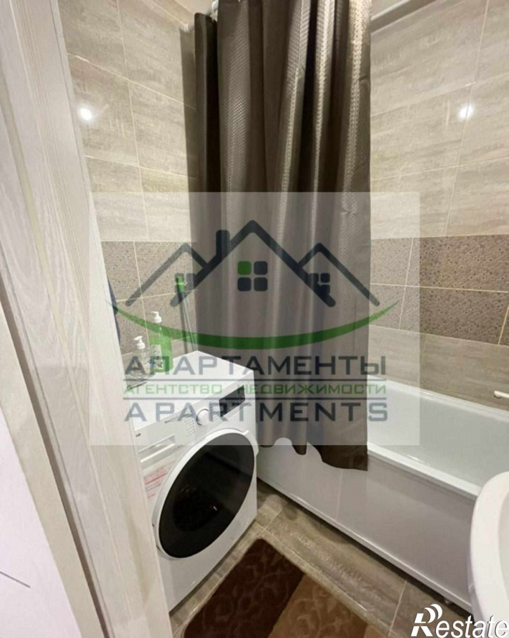 3-комн квартира Калинина пр-кт, 2к5