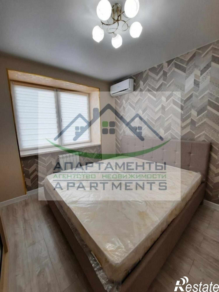 3-комн квартира Калинина пр-кт, 2к5