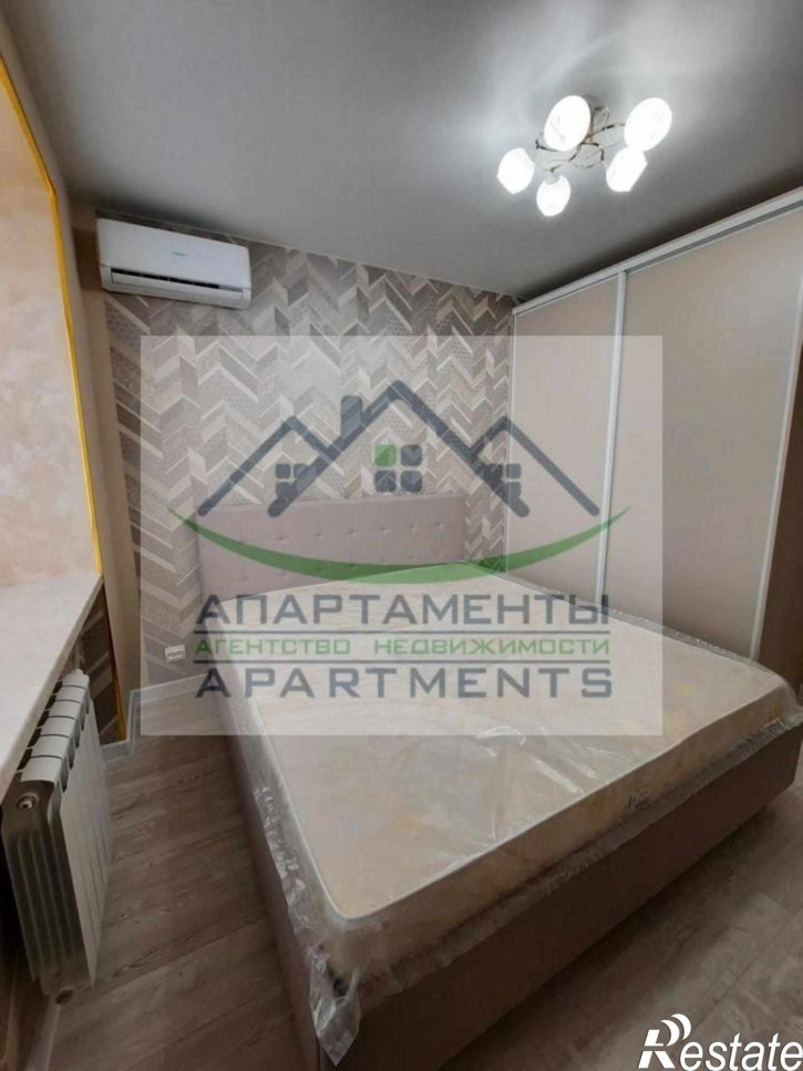 3-комн квартира Калинина пр-кт, 2к5