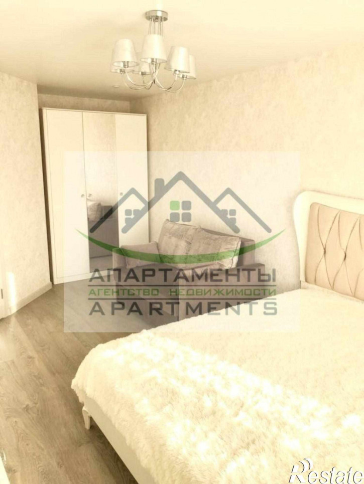 3-комн квартира Калинина пр-кт, 2к5