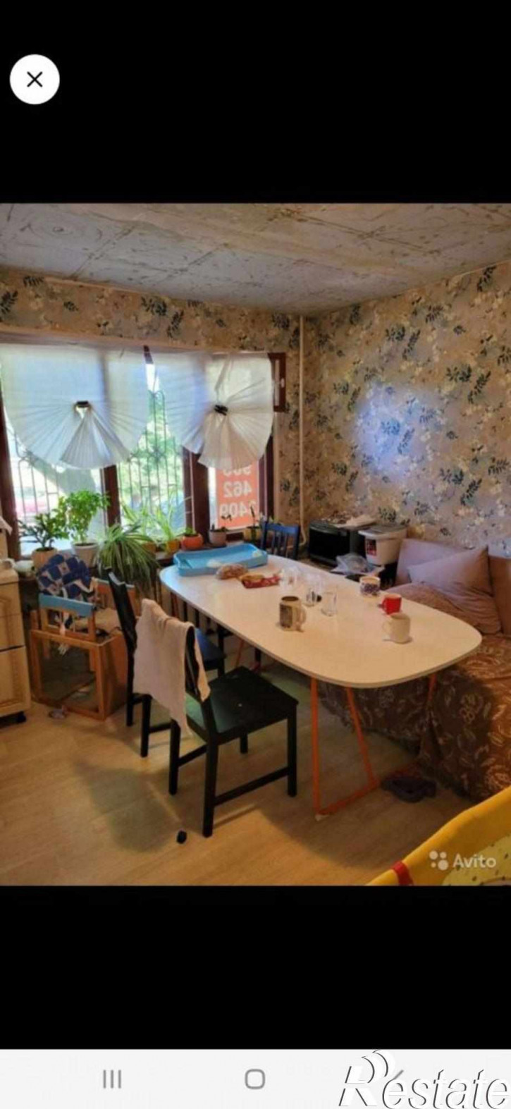 3-комн квартира Доваторцев ул, 49/2