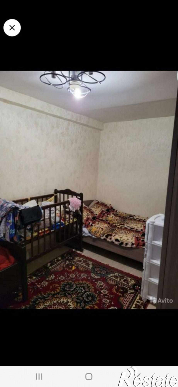 3-комн квартира Доваторцев ул, 49/2