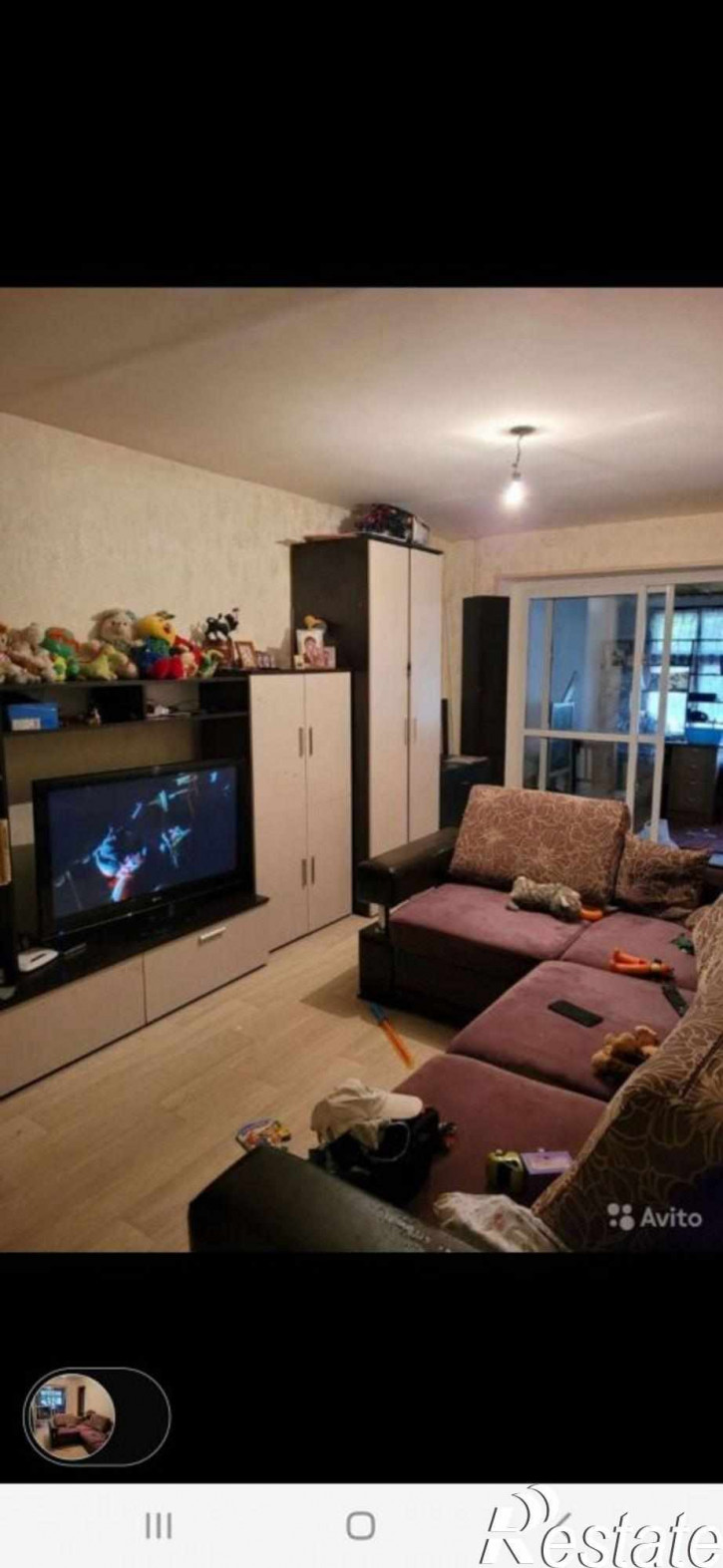 3-комн квартира Доваторцев ул, 49/2