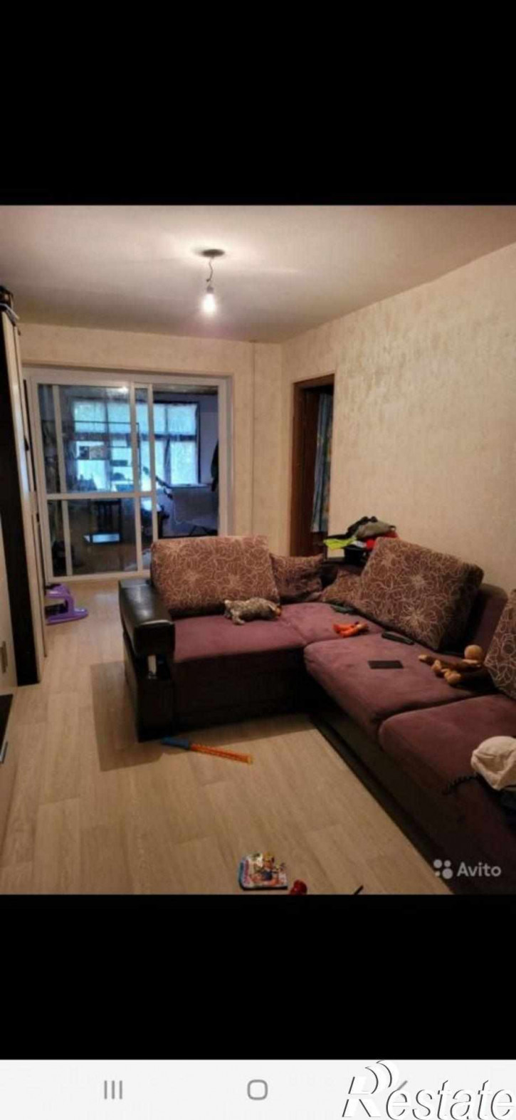3-комн квартира Доваторцев ул, 49/2