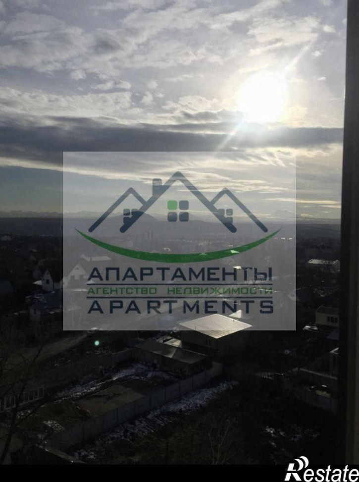 2-комн квартира Адмиральского ул, 1А