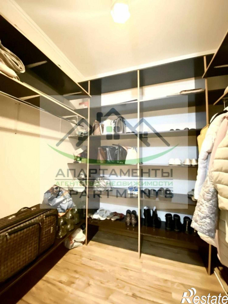 1-комн квартира Нежнова ул, 21к3