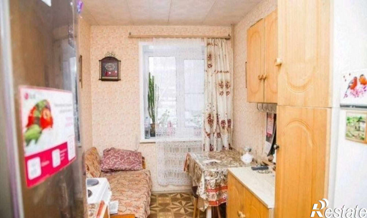 1-комн квартира Строителей пр-кт, 34В
