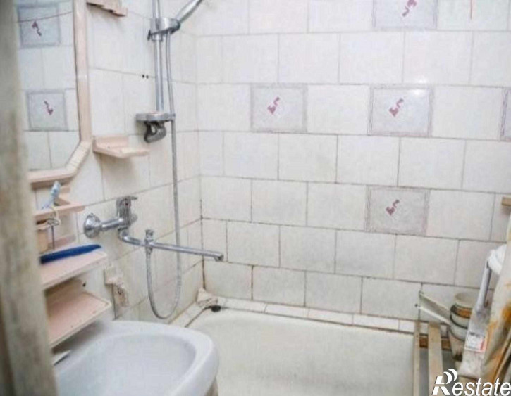 1-комн квартира Строителей пр-кт, 34В