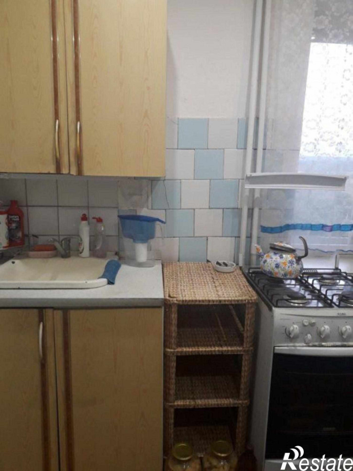 2-комн квартира Диктора Левитана ул, 55А