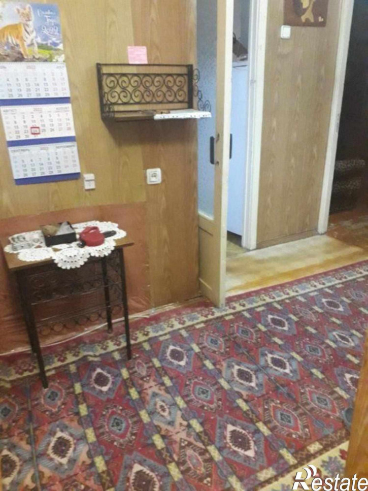 2-комн квартира Диктора Левитана ул, 55А