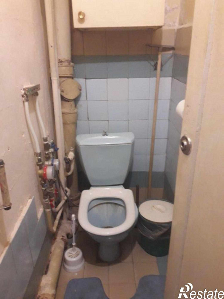 2-комн квартира Диктора Левитана ул, 55А