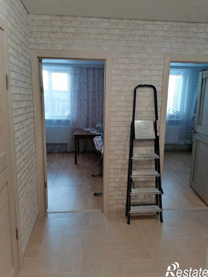 3-комн квартира Заречная , 34