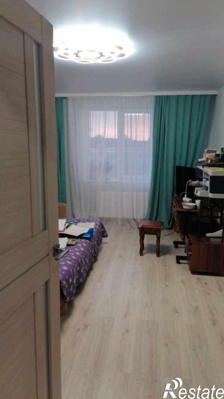 3-комн квартира Заречная , 34