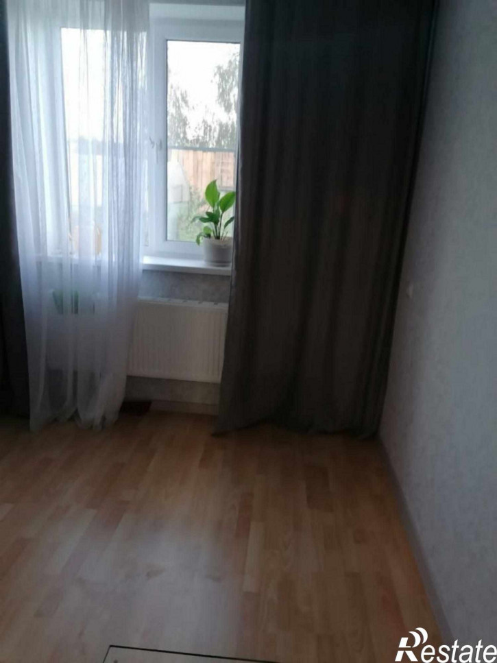 3-комн квартира Заречная , 34