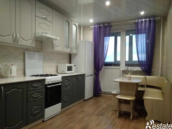 1-комн квартира Сперанского ул, 17