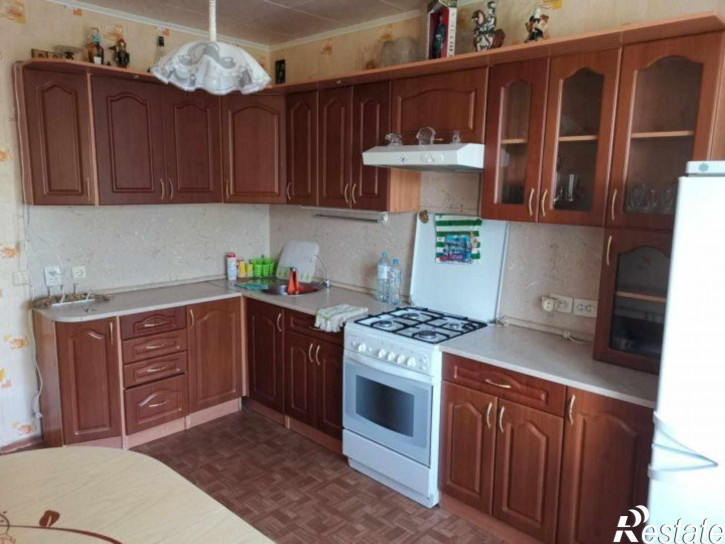2-комн квартира Хирурга Орлова ул, 2Б
